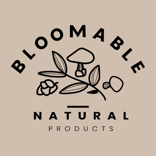 Bloomable Natural Products